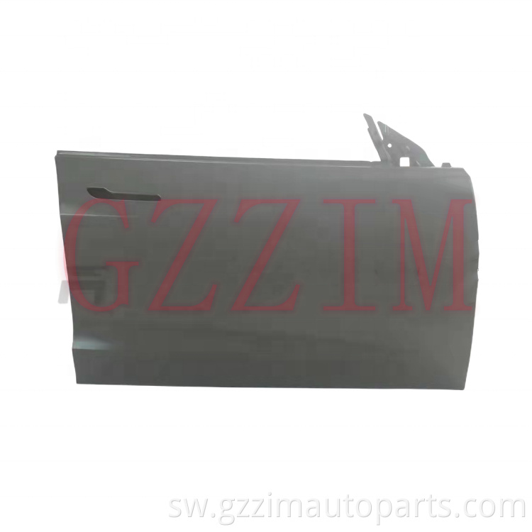 Abs Plastic Spoiler Rear Spoiler With Led For Lx5701
